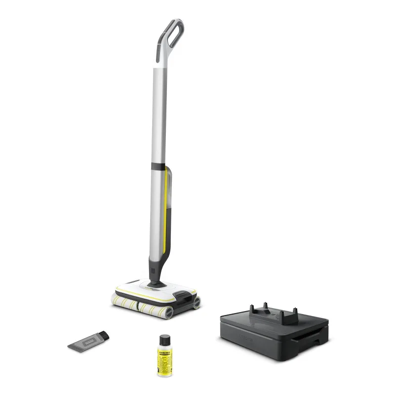 Kärcher FC 7 Cordless podlahová myčka 1.055-701.0