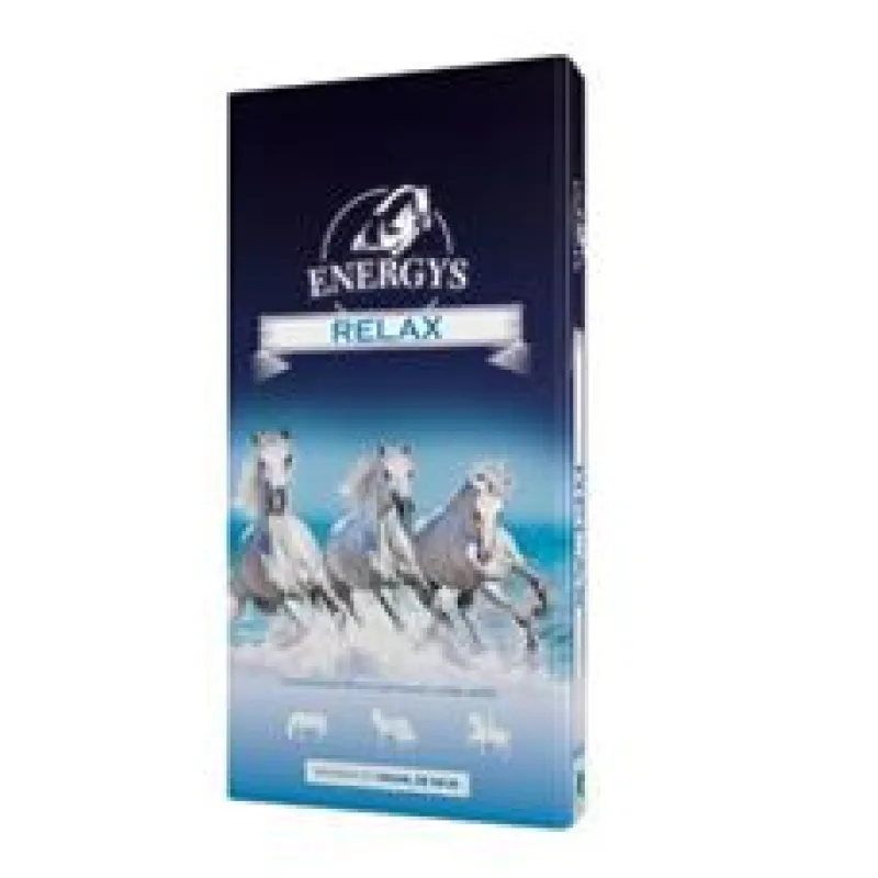 De Heus ENERGY´S Relax 25 kg