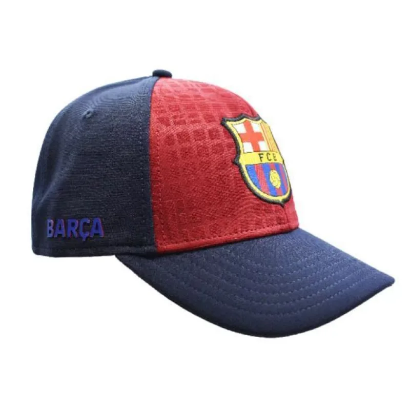 FC Barcelona šiltovka - SKLADOM