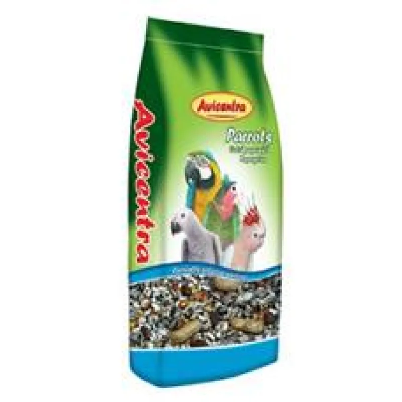 Avicentra Speciál velký papoušek 1 kg