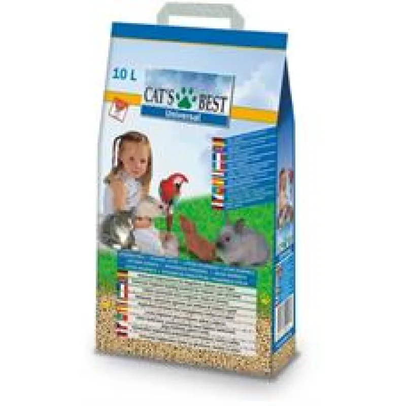 Cats Best UNIVERSAL pelety 40 l/ 22 kg