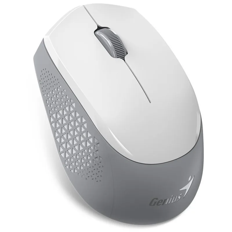 GENIUS myš NX-8000S BT/ duální Bluetooth + 2, 4GHz/ 1200 dpi/ …
