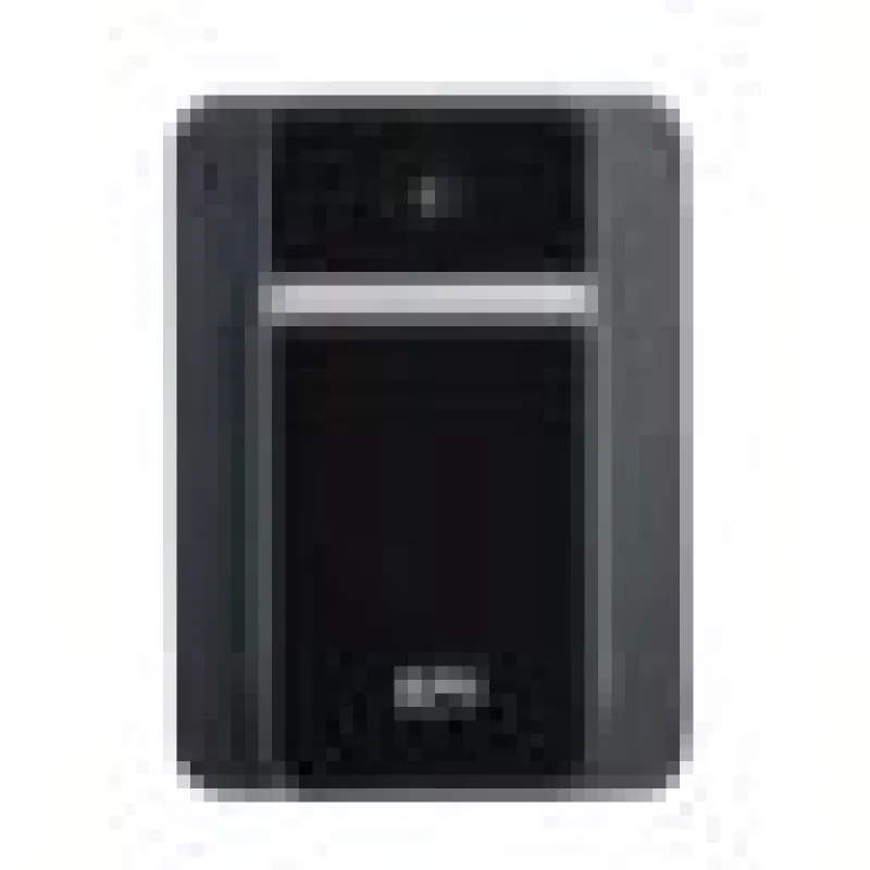 APC Easy UPS 700VA, 230V, AVR, Schuko Sockets BVX700LI-GR