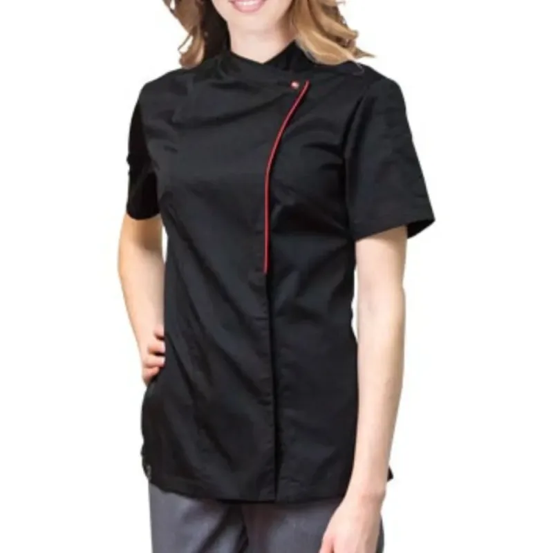 Reis Stretto BDC rondon čierny S-2XL