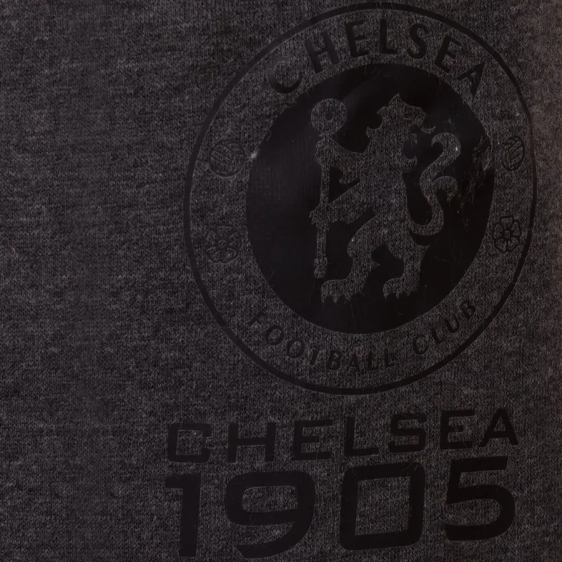 Chelsea tepláky šedé pánske - SKLADOM
