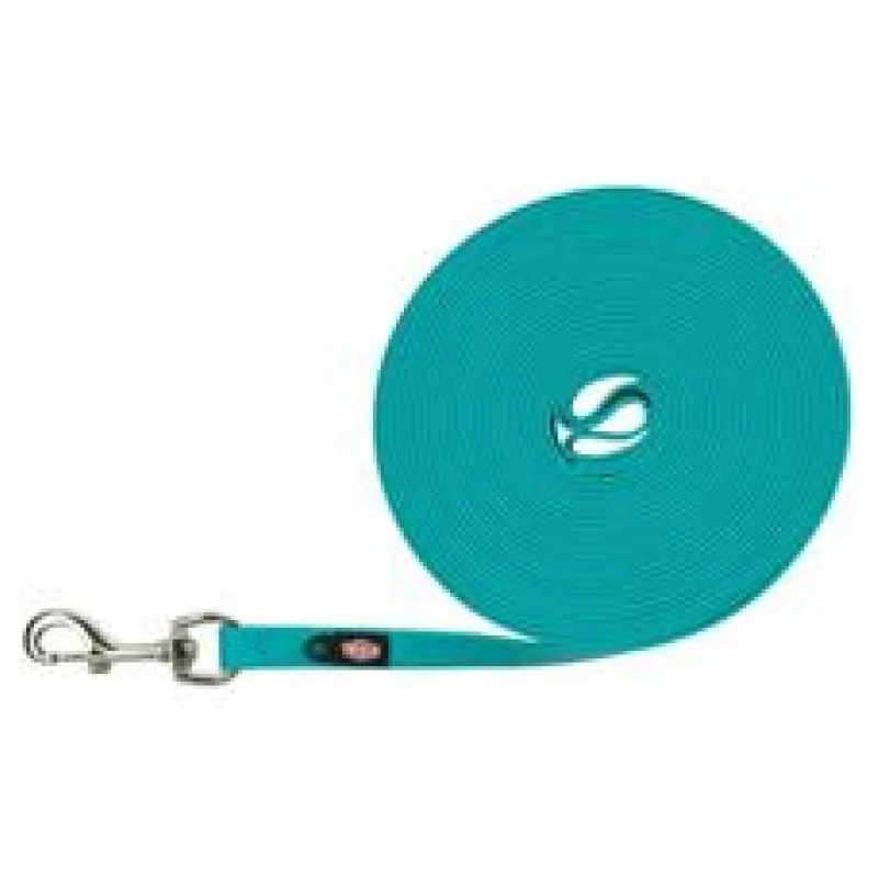 Stopovací vodítko Easy Life, PVC povrch - oceán M-XL:5m/17mm