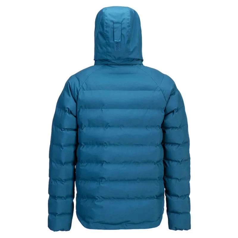 Portwest DX468 zateplená bunda DX tmavý tyrkys