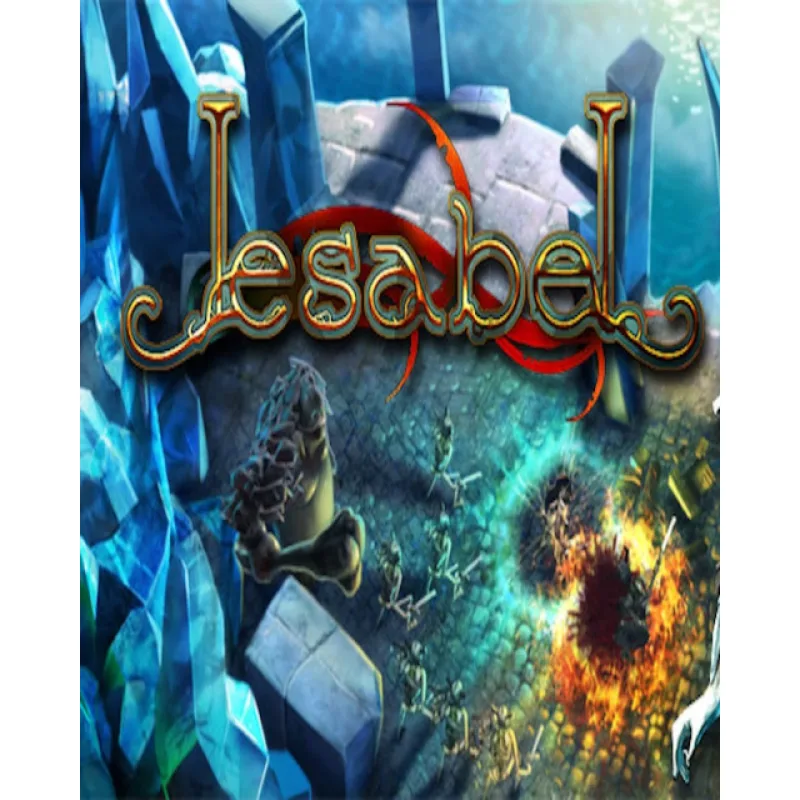 ESD Iesabel ESD_11264