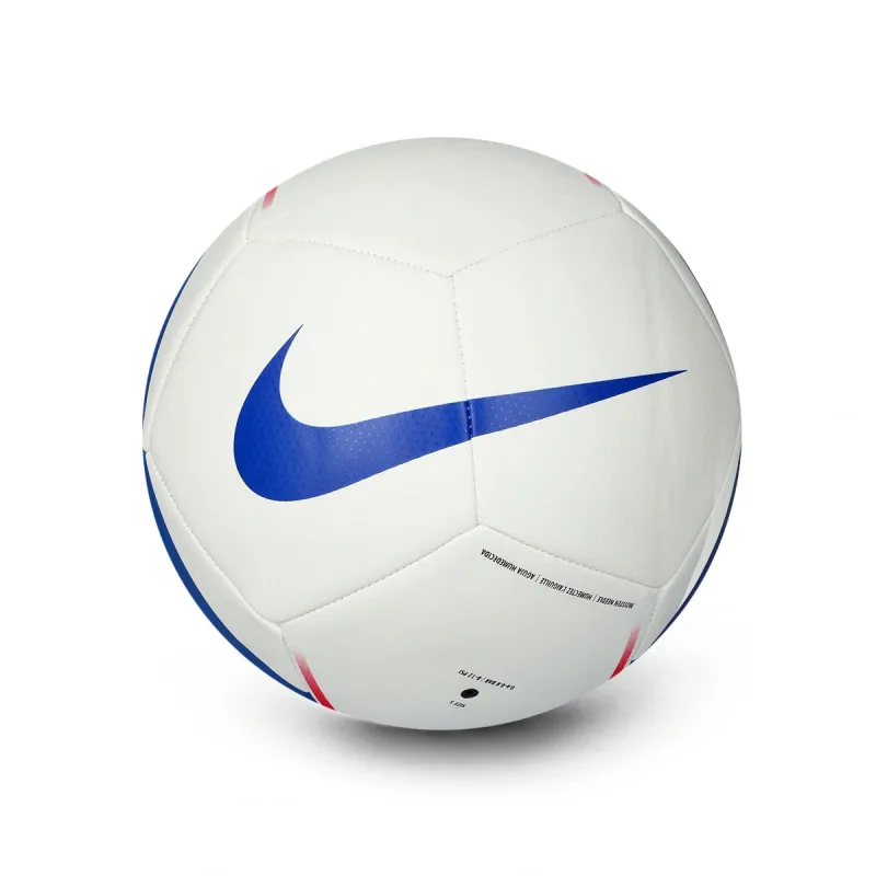 Nike Chelsea futbalová lopta biela