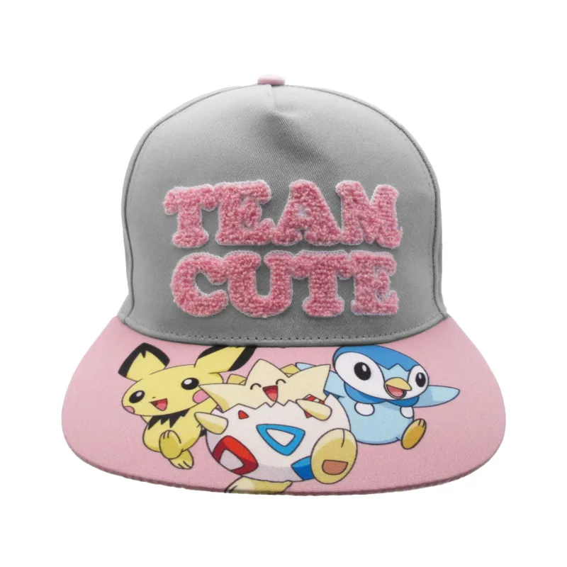 Pokémon šiltovka