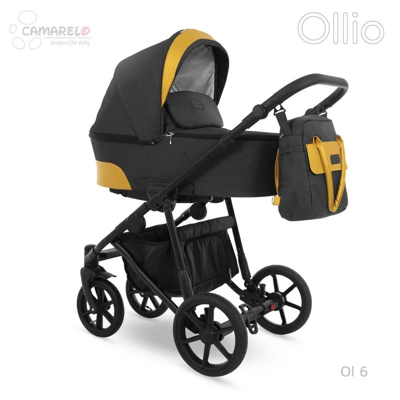 Kočík CAMARELO OLLIO 06