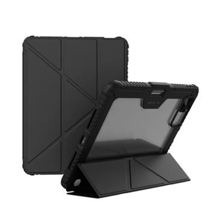Nillkin Bumper PRO Protective Stand Case Multi-angle pre iPad Pro 12.9 20…