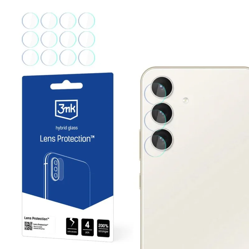 3mk Lens Protection pro Samsung Galaxy S24 Ultra (SM-S928) 5903108551472