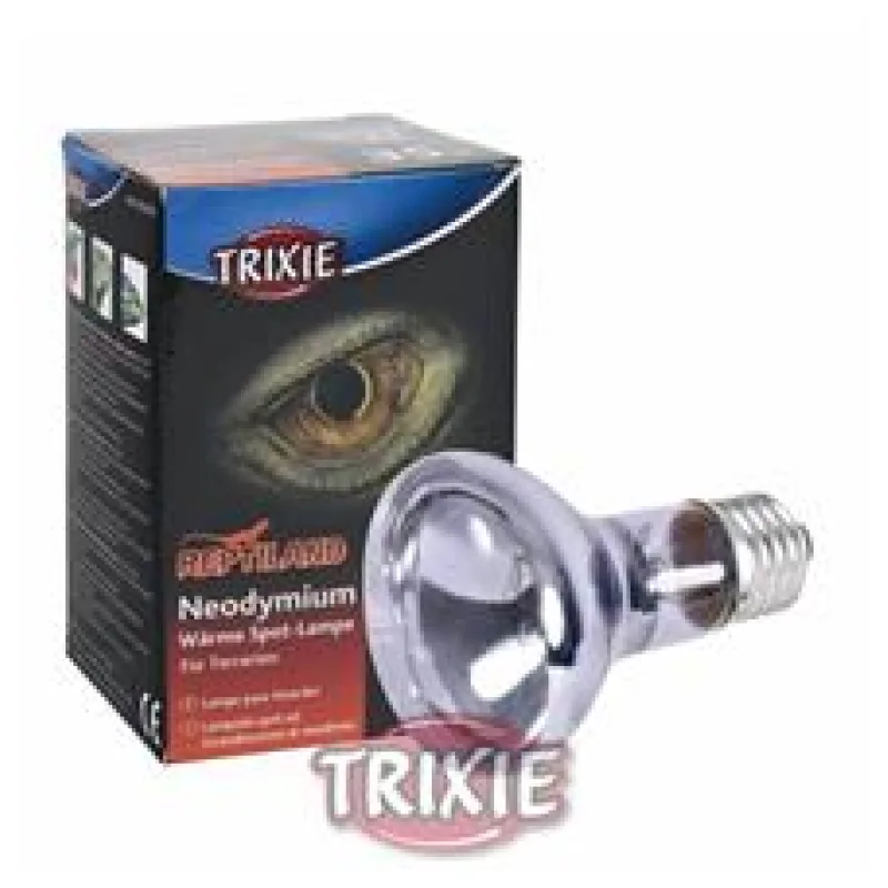 Neodymium Basking-Spot-Lamp 50 w