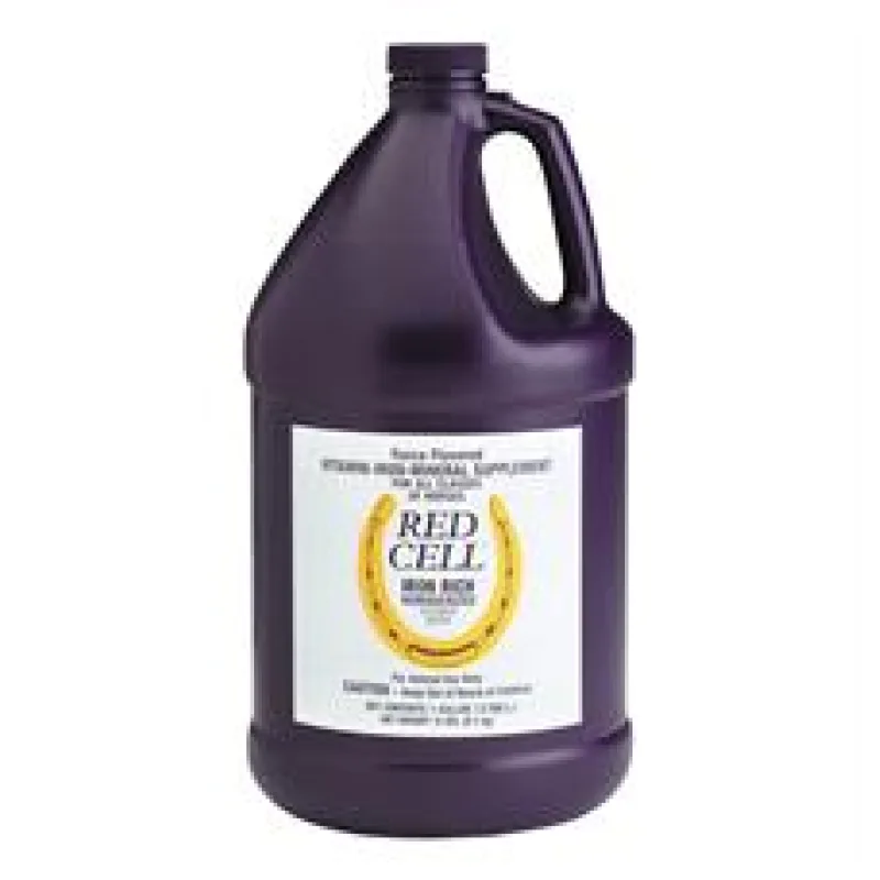 FARNAM Red Cell (Go Max) 946 ml