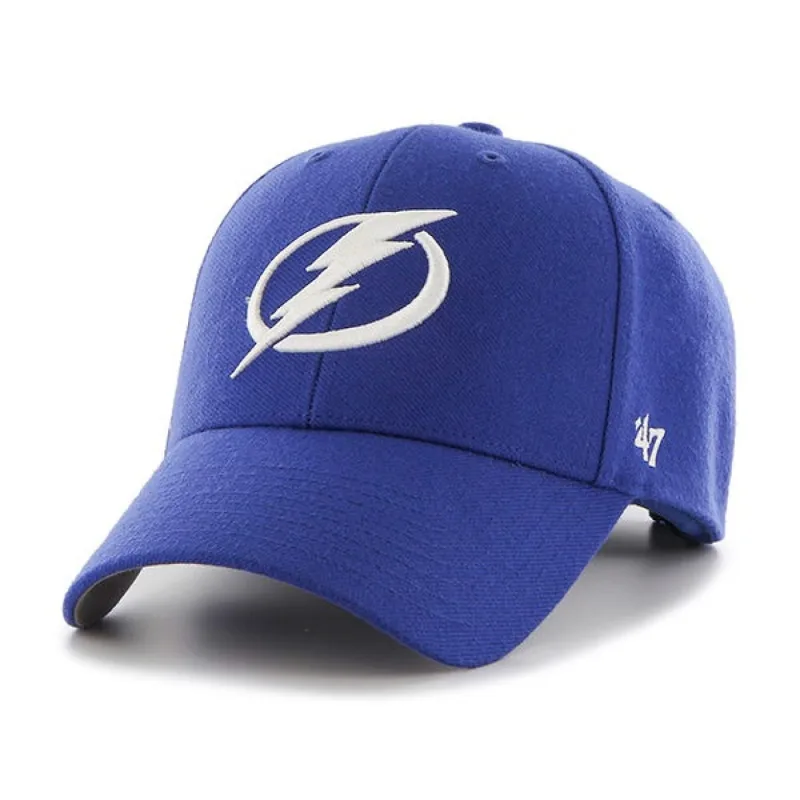 '47 Brand Tampa Bay Lightning MVP šiltovka modrá