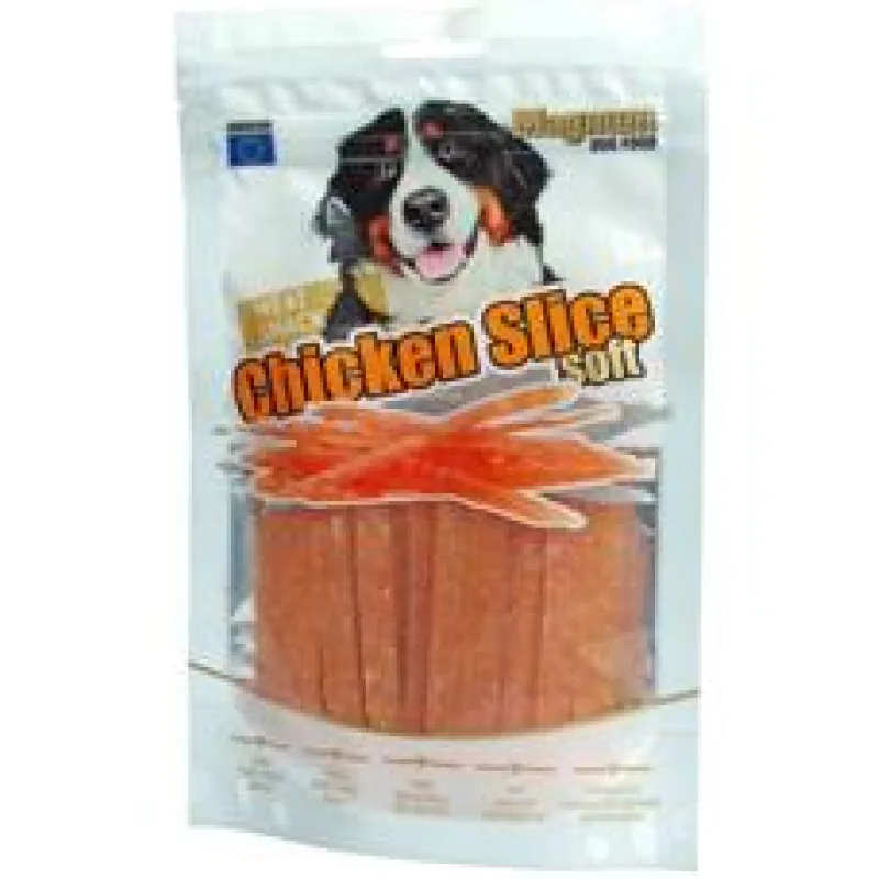 Magnum Chicken slice soft 80 g