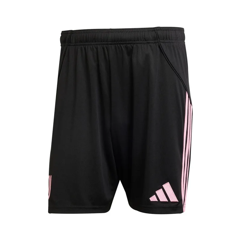 Adidas Juventus FC kraťasy pánske (2025-2026) domáce