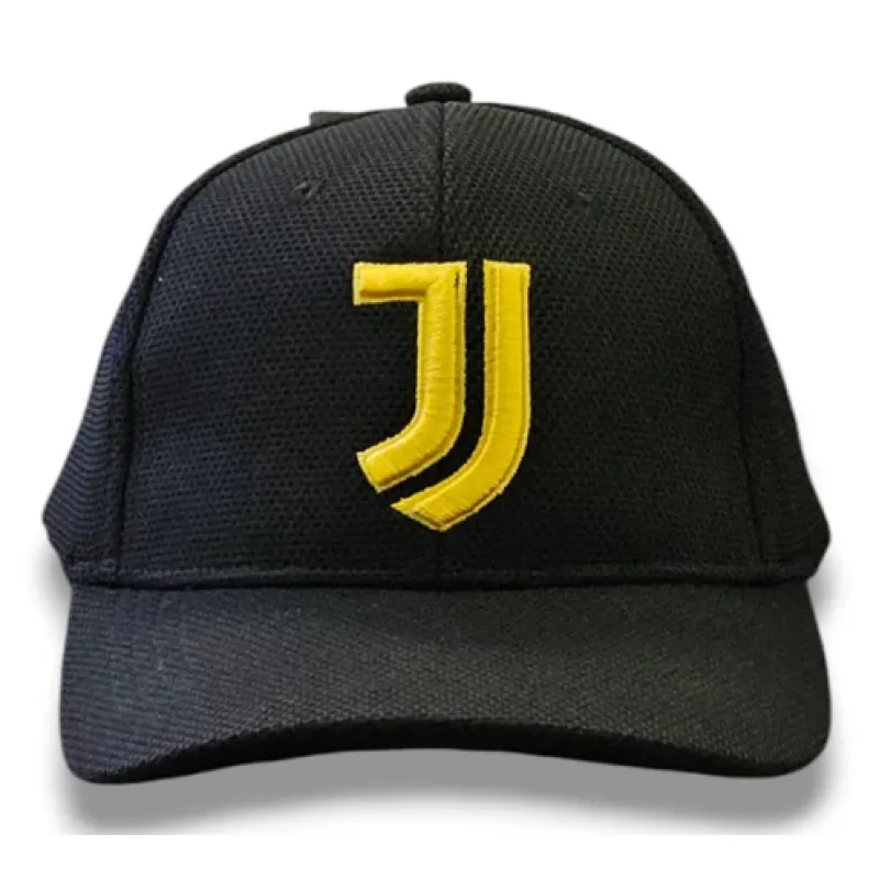 Juventus FC šiltovka čierna