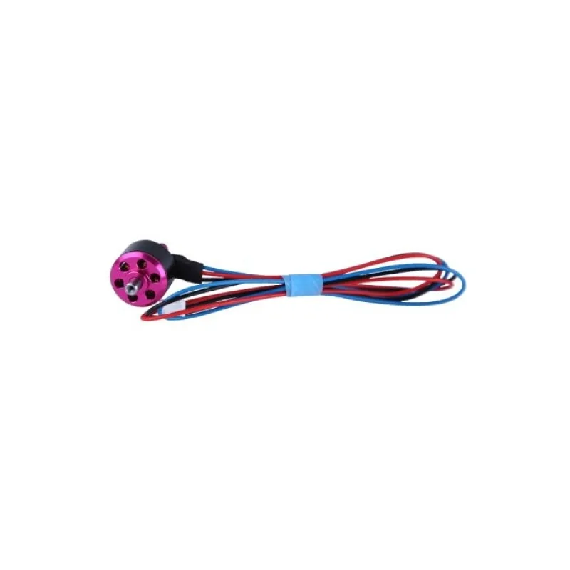 OMP M1 ocasní motor-fialový