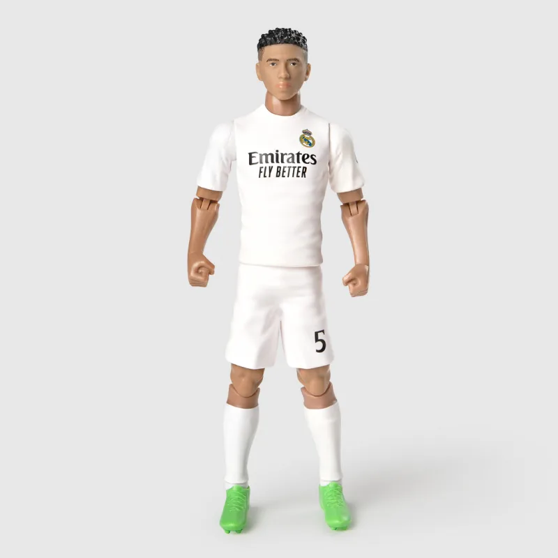 Real Madrid Jude Bellingham figúrka
