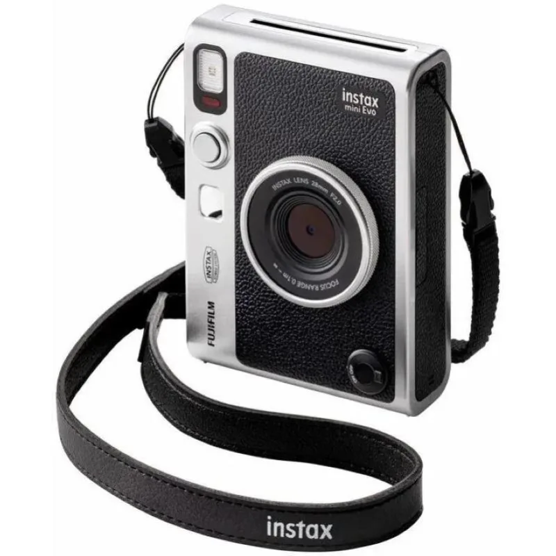 Fujifilm MINI EVO čierny 16812467
