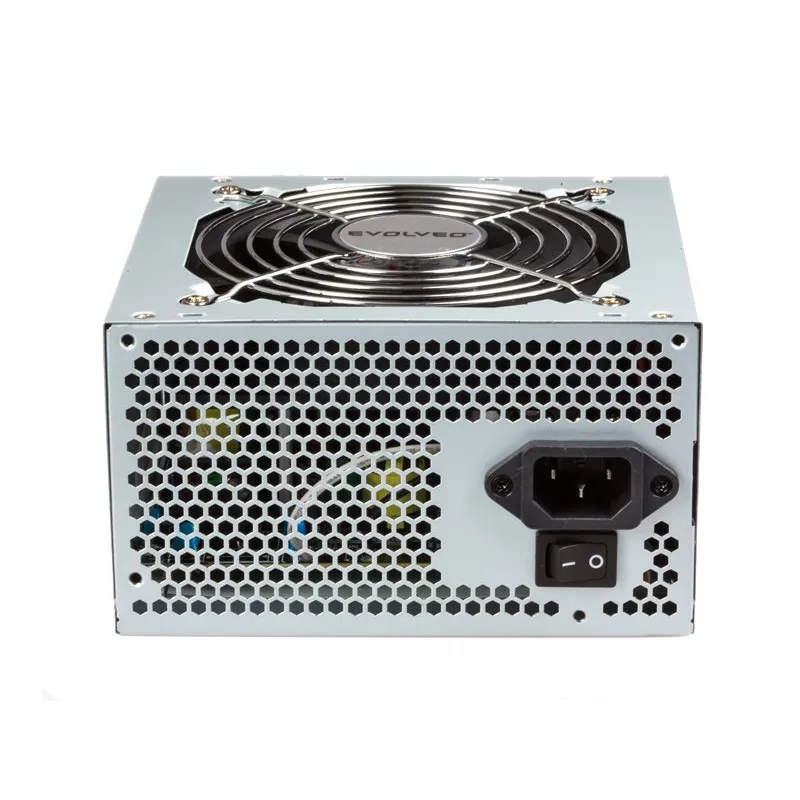 EVOLVEO Pulse 350, zdroj 350W, ATX, tichý, bulk, 3YRW EP350PP12B