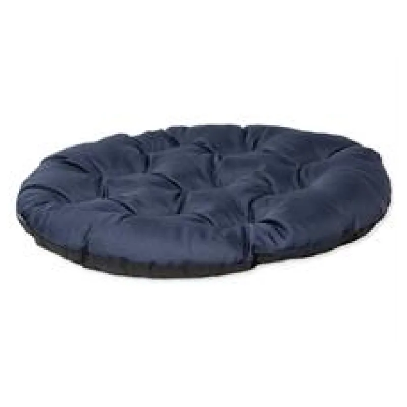 Polštář DOG FANTASY Basic tmavě modrý 105cm