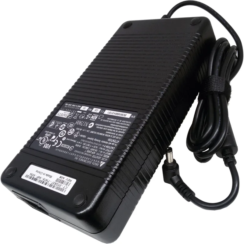 Napájací adaptér MSI 230W 19, 5V (vr. sieť.šnúry) 77011241