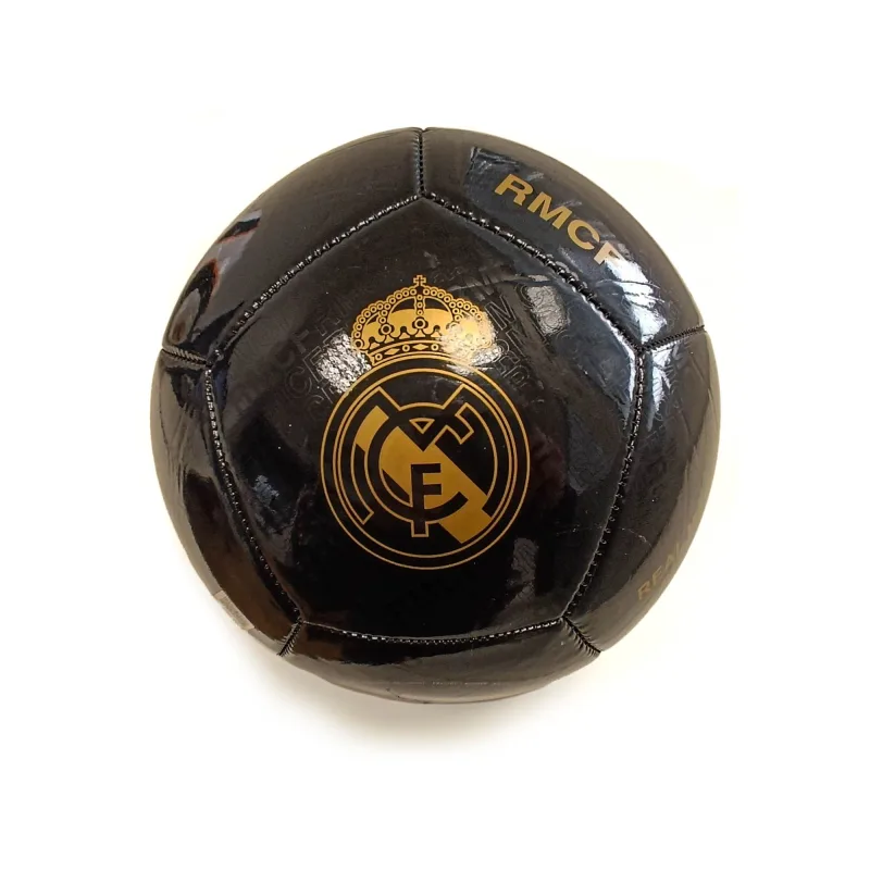 Real Madrid futbalová lopta - SKLADOM