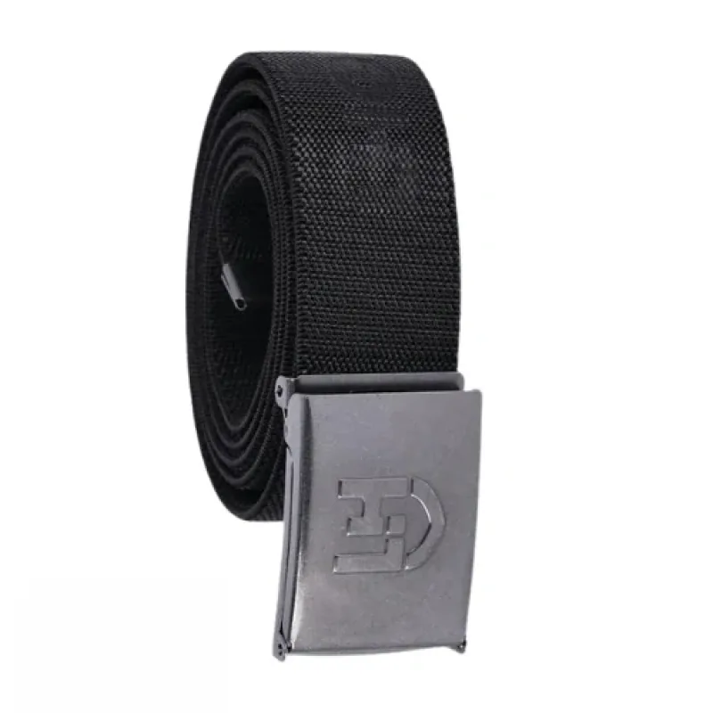 Leber&Hollman LH-GURTEL B opasek black