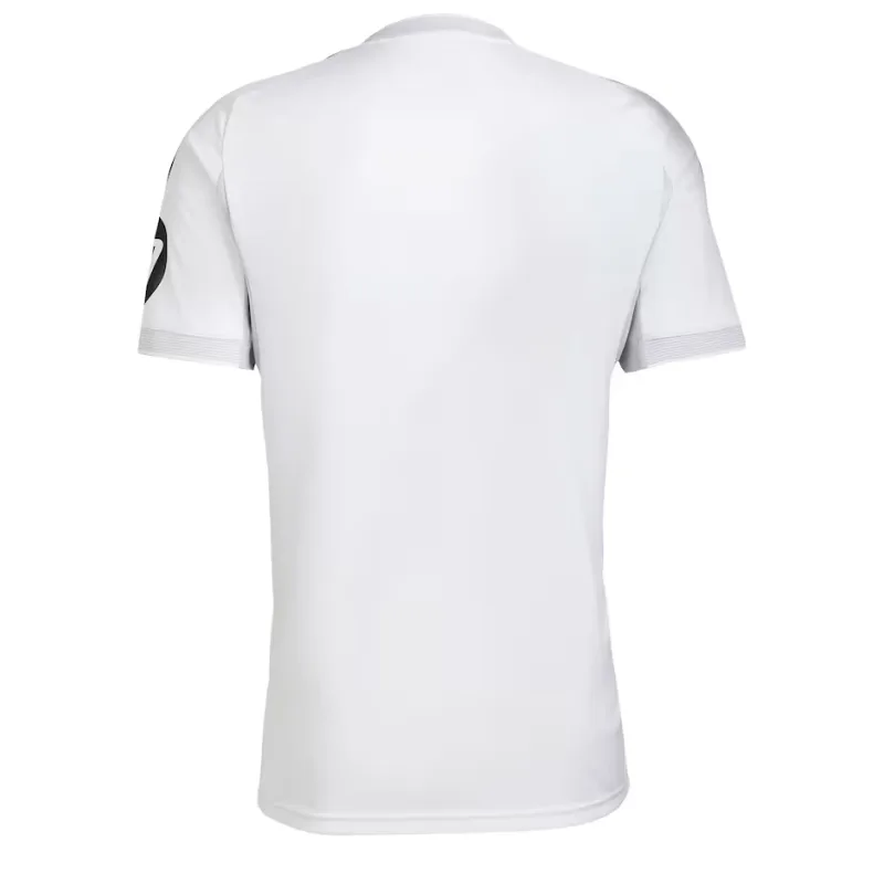Adidas Real Madrid dres pánsky (2025-2026) domáci + vlastné meno a číslo
