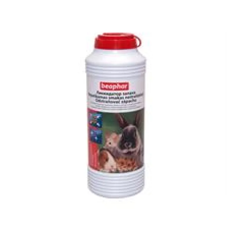 Odstraňovač zápachu BEAPHAR Odour Killer hlodavec 600 g