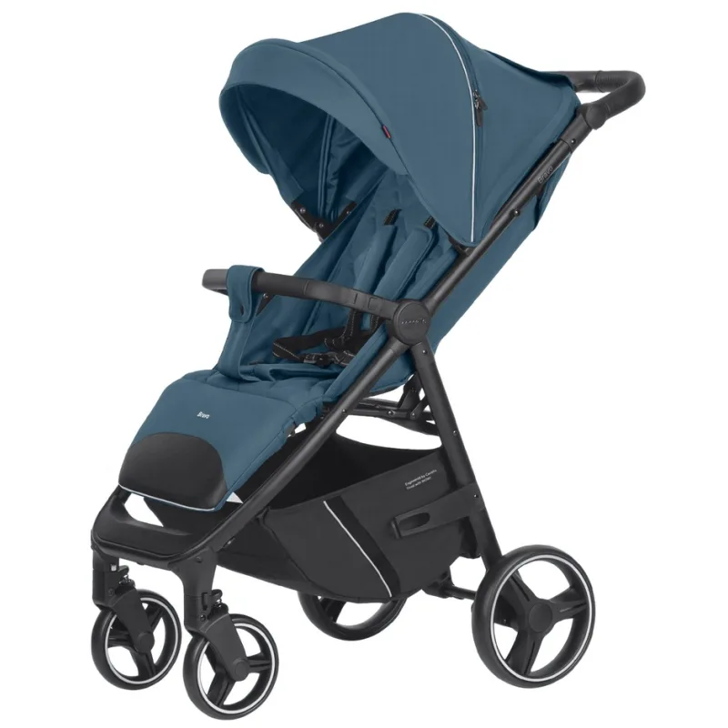 Športový kočík Carrello Bravo 2024 - ice blue