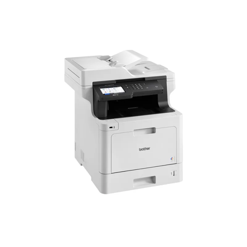 Brother/ MFC-L8900CDW/ MF/ Laser/ A4/ LAN/ WiFi/ USB MFCL8900CDWRE1