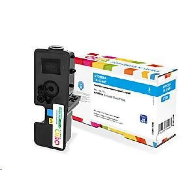 OWA Armor toner pre KYOCERA ECOSYS M5526, P5026, 3000 strán, TK5240C…