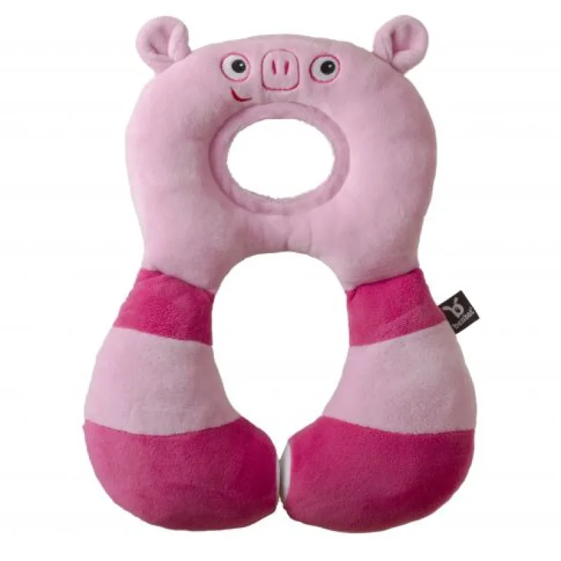 Nákrčník s opierkou, Pig 1-4r