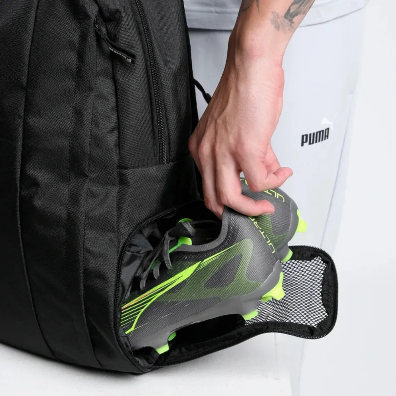 Puma Team Goal BC 90609 01 Backpack Black 24l