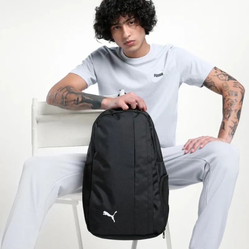 Puma Team Goal BC 90609 01 Backpack Black 24l