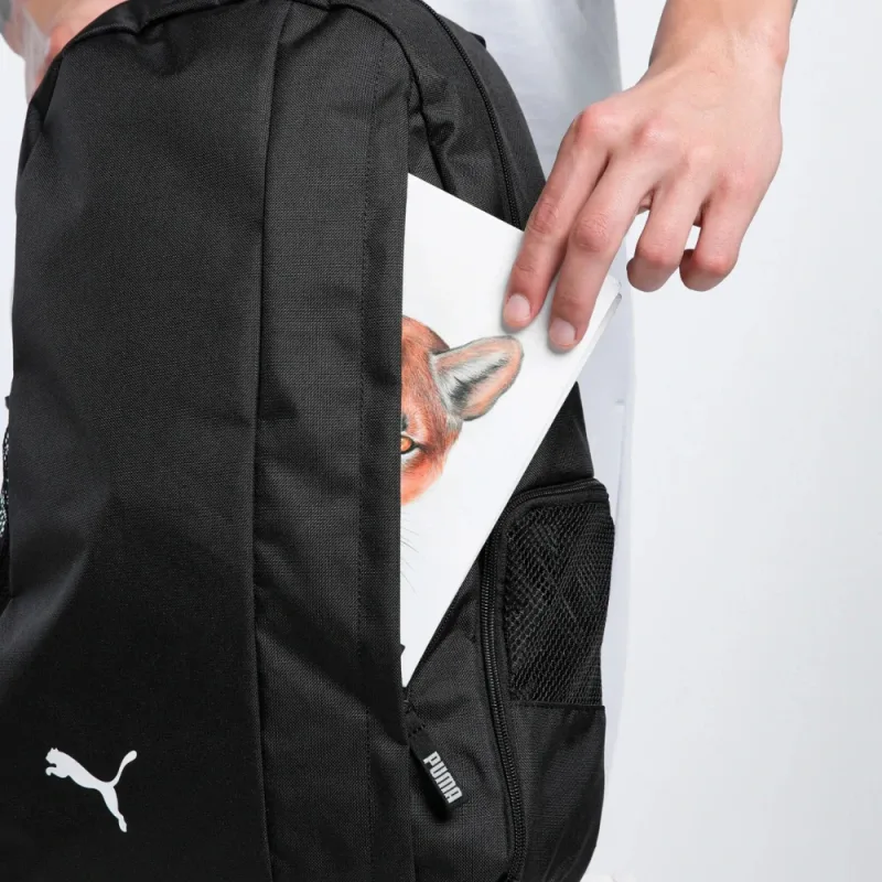 Puma Team Goal BC 90609 01 Backpack Black 24l