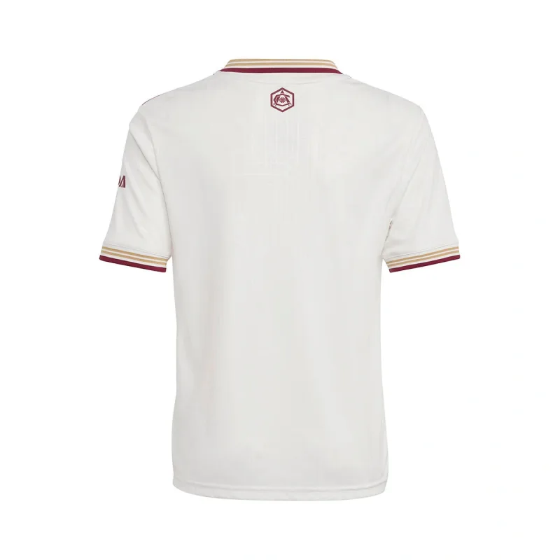 Adidas Arsenal dres detský (2025-2026) tretí