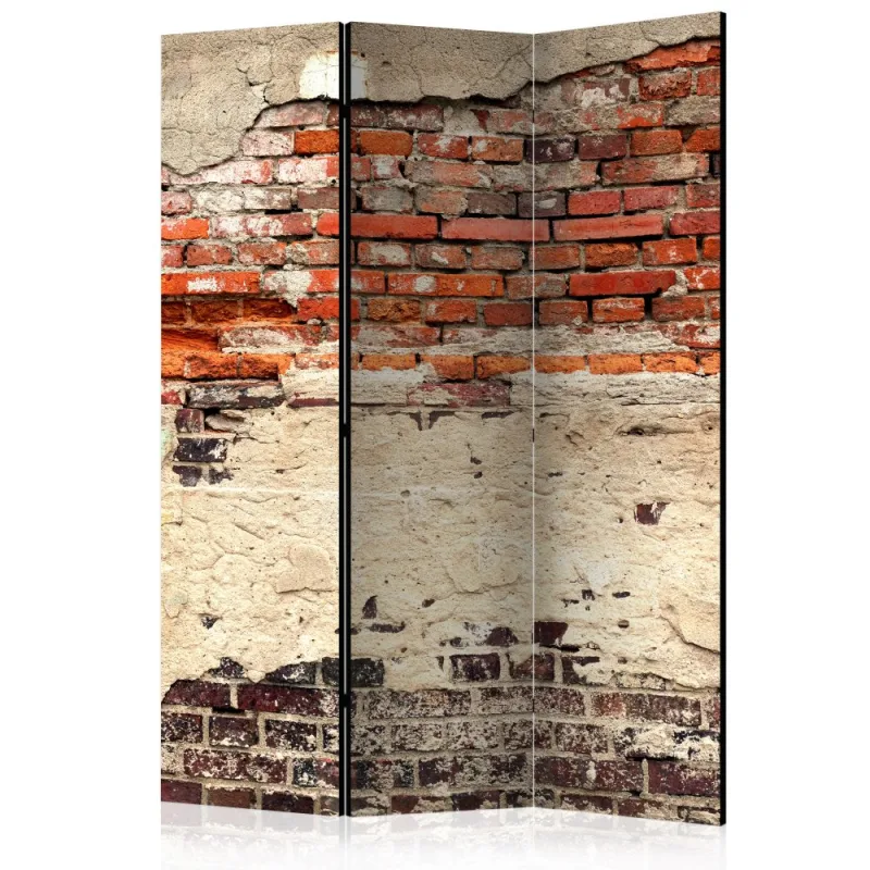Artgeist Paraván - City History [Room Dividers]