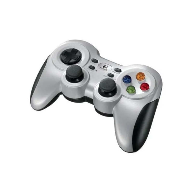 Logitech® G F710 Wireless Gamepad - 2.4GHZ 940-000145