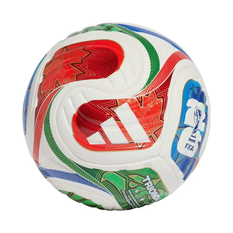 Adidas FIFA World Cup 2026 - MS vo futbale 2026 Trionda mini lopta