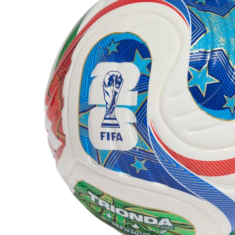 Adidas FIFA World Cup 2026 - MS vo futbale 2026 Trionda mini lopta