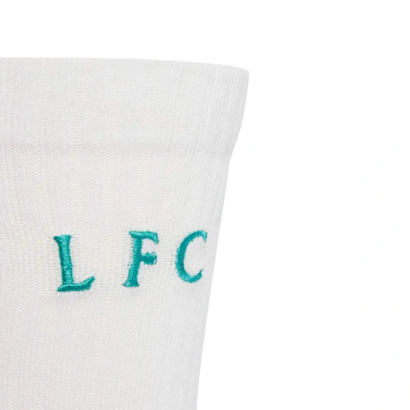 Adidas Liverpool FC ponožky (2 páry)