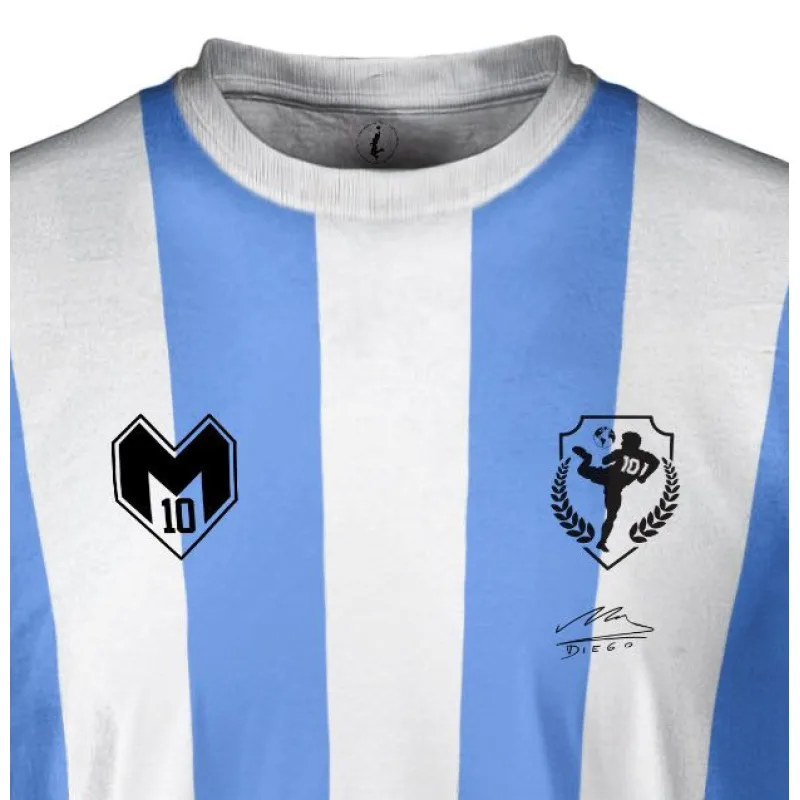 Diego Maradona dres detský - oficiálna replika