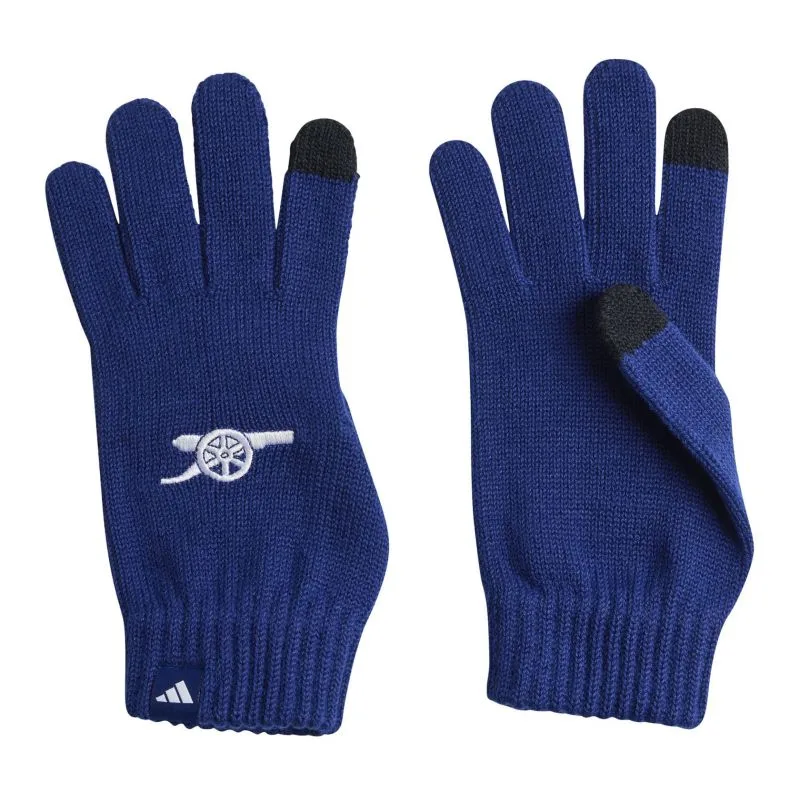 Adidas Arsenal rukavice modré