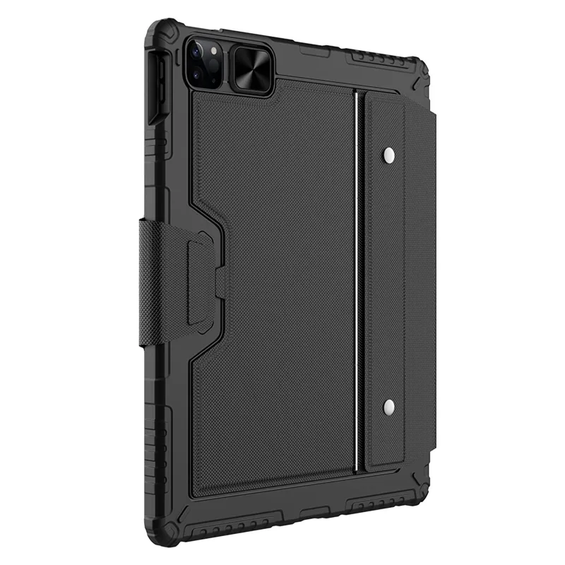 Nillkin Bumper Combo Keyboard Case pre iPad Pro 12.9 2020/ 2021/ 2022/…