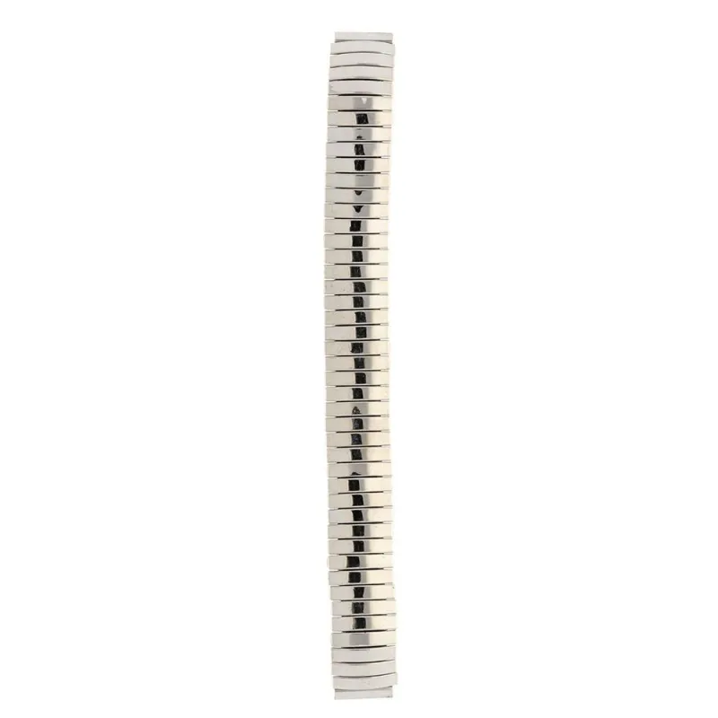 MPM Pérový kovový řemínek na hodinky MPM RH.15280.12 (12 mm)